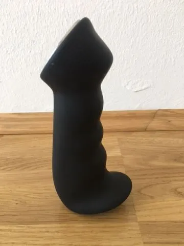 Steuerkn�ppelgriff Kunststoff