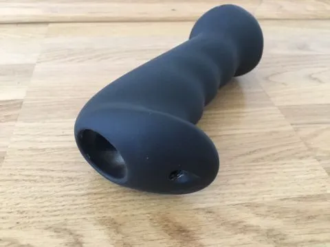 Steuerkn�ppelgriff Kunststoff