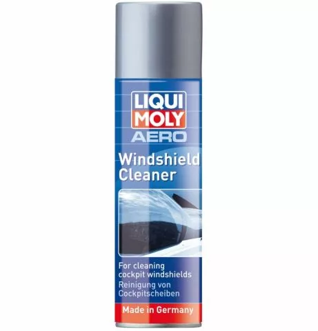 LIQUI MOLY AERO Cockpit Scheibenreiniger