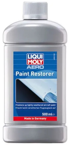 LIQUI MOLY AERO Politur & Wachs fr Flugzeuglacke