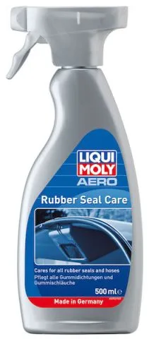 LIQUI MOLY AERO Gummipflege
