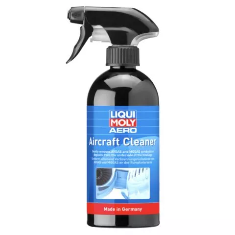 LIQUI MOLY AERO Flugzeug-Reiniger