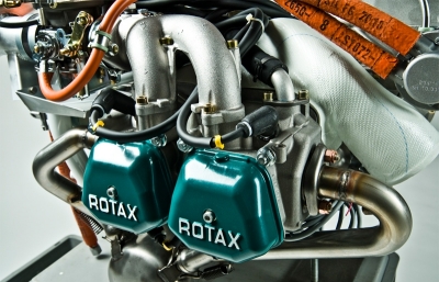 Rotax 912 S