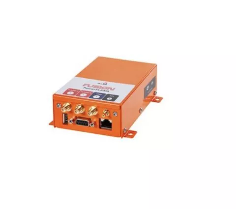 PowerFLARM Fusion - Kollisionswarnsystem fr Segelflieger