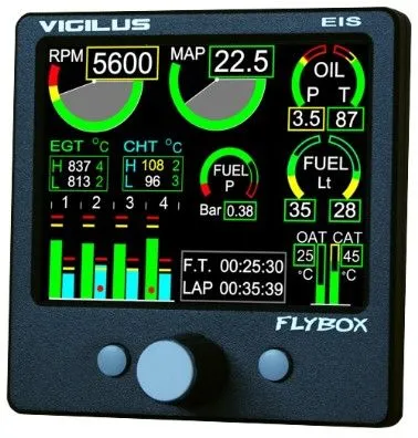 Flybox VIGILUS