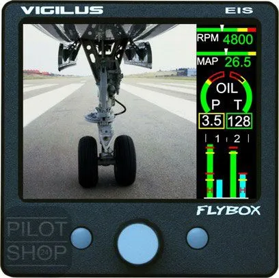 Flybox VIGILUS