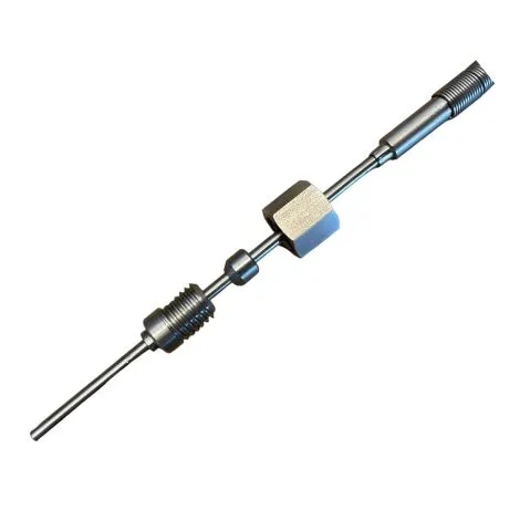 EGT-Sensor Flybox