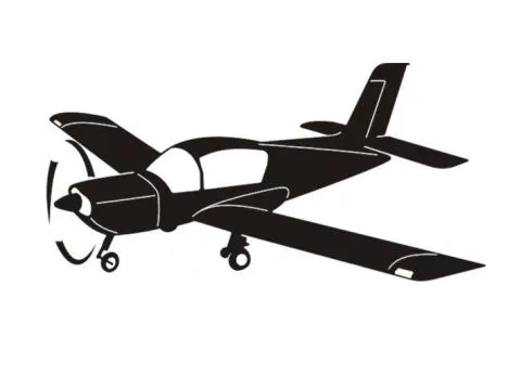 Morane MS 880B