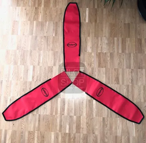 Propeller Schutzhlle 2 Blatt