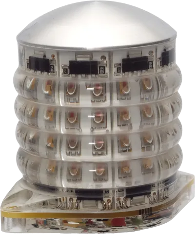 Beaconlight, ERB2 Electronic Rotating Beacon