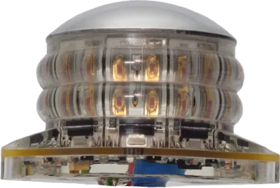 ACL-UAV-12 - Elektronisches Antikollisionslicht-UAV-12V