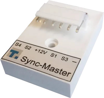 Sync-Master