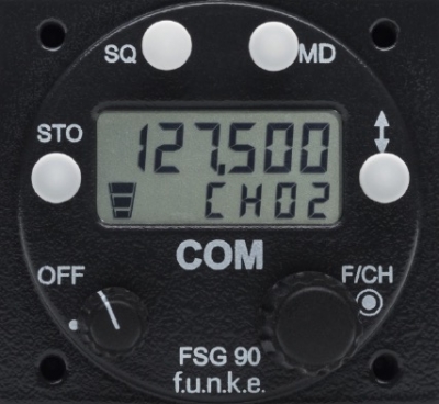 FSG 90 (10 Watt)