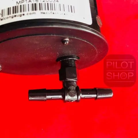Schlauchfitting T-Stck