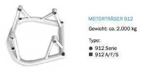 Rotax-Ringtrger