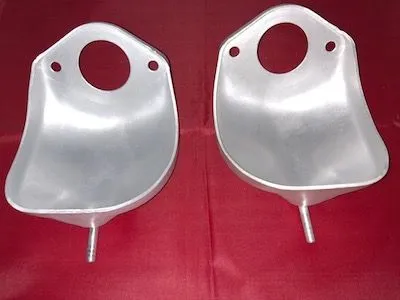 Tropftassenset fr Rotax 912