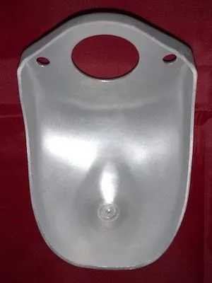 Tropftassenset fr Rotax 912