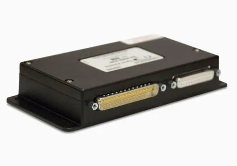 EMS-Modul (Motordaten)