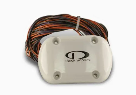 SV-GPS-250/4 GPS-Antenne mit Empfangsmodul