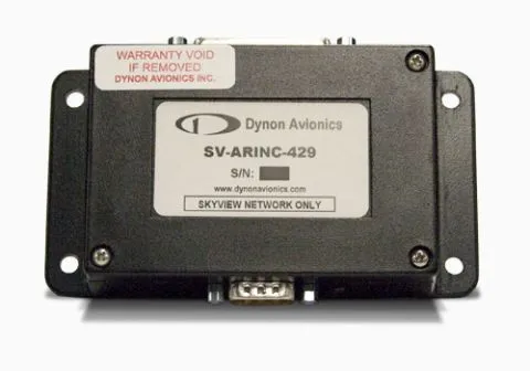 Arinc-429 Interface Modul