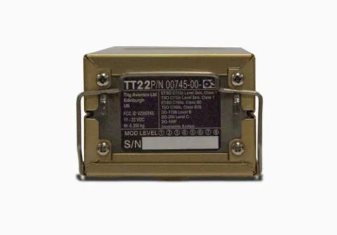 Transponder Modul Class-2