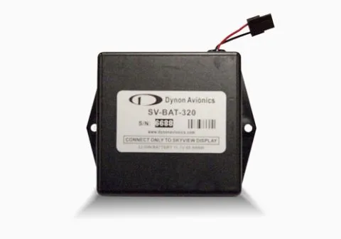 Backup-Batterie