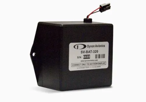 Backup-Batterie