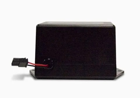 Backup-Batterie
