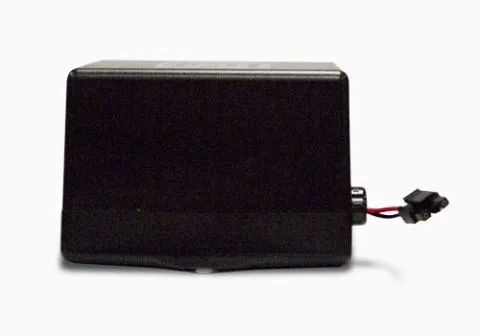 Backup-Batterie