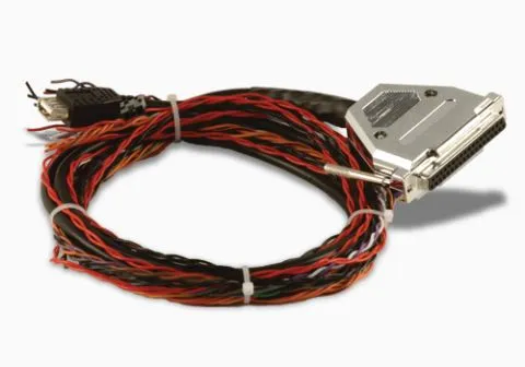 Kabelsatz D37