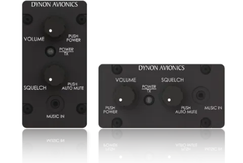 Intercom Stereo, 2 Platz