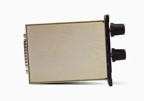 Intercom Stereo, 2 Platz
