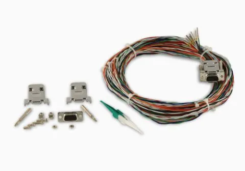 Netzwerkkabel 4,6 m (Anschlu/Pin)