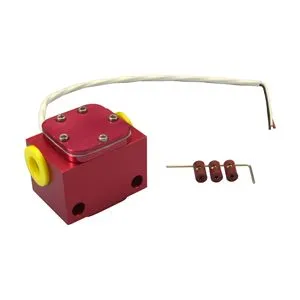 Fuel Flow Sensor FT 60
