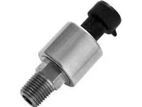 Benzindrucksensor