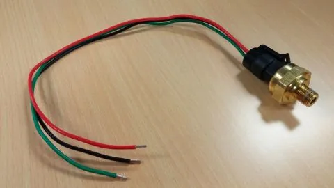 ldrucksensor