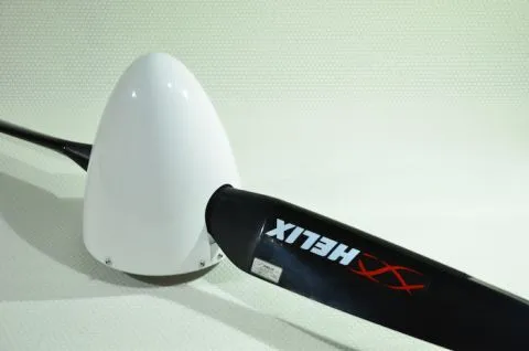 2-Blatt Verstellpropeller