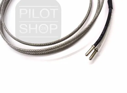 EGT-Sensor Temperaturgeber (Gewinde) Type-K
