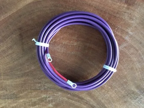 CHT-Sensor Verlngerungskabel