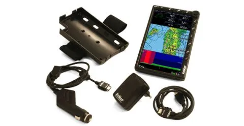 GPS AvMap EKP V