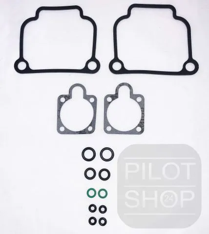Vergaserdichtungssatz PRO Bing-64 (fr Rotax 912-Serie)
