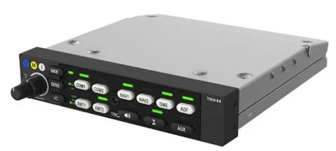 Audio Panel TRIG TMA45