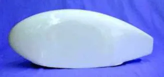 Radverkleidung 6-8 Zoll