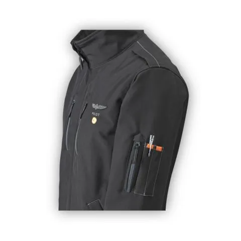 Pilotenjacke General Aviation
