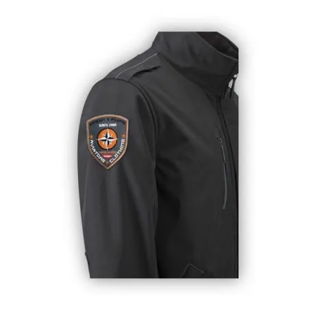 Pilotenjacke General Aviation