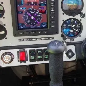 AVIONIK MASTER