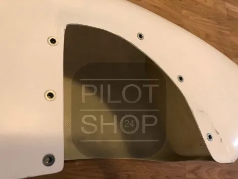 Radverkleidung f�r 5-6 Zoll