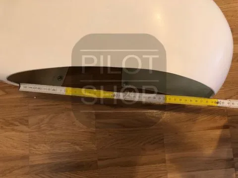 Radverkleidung f�r 5-6 Zoll