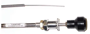 Gaszug 1.52