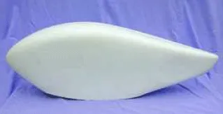 Radverkleidung 5-6 Zoll